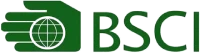 Pengpai Century factory overview BSCI social audit logo