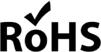 Pengpai Century factory overview RoHS compliance logo