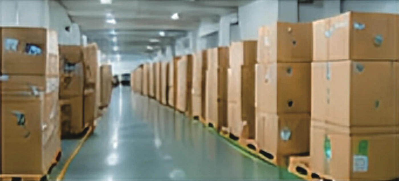 YONGYUNG bone conduction headphones manufacturer packaging and shipping
