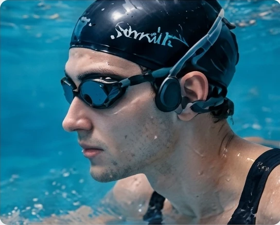 YONGYUNG swimming headphones industry insights professional buying guide