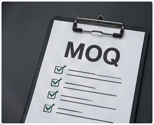 YONGYUNG guide to minimum order quantity MOQ for bone conduction headphones