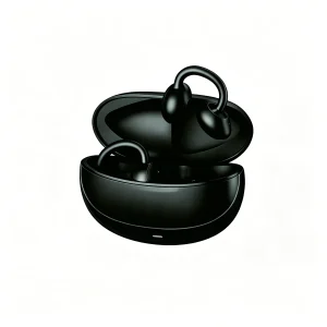 YONGYUNG® YYZT-G2 professional wireless earbuds with heart rate monitoring, factory direct OEM/ODM wholesale supply.