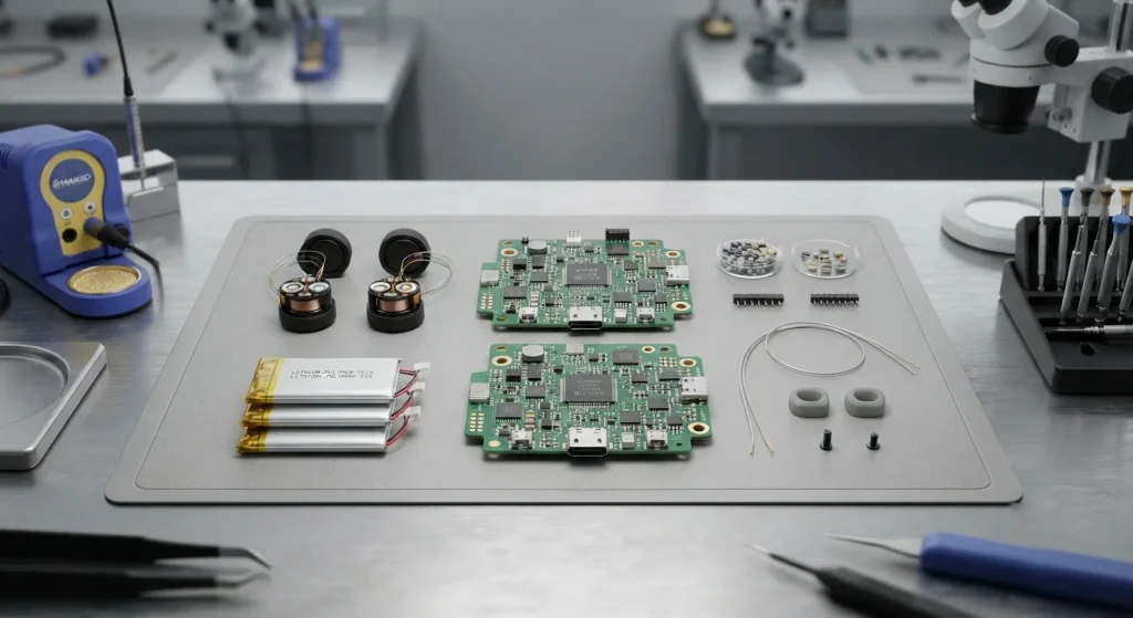 Bone conduction headphones manufacturer production cost factors