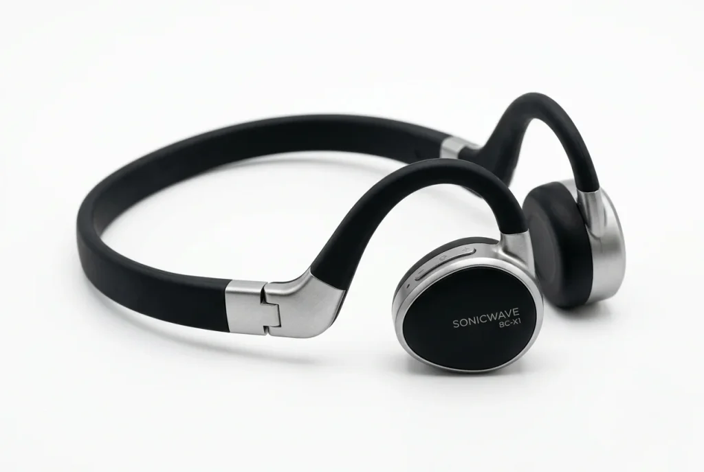 OEM bone conduction headphones design and feature customization customize bone conduction headphones