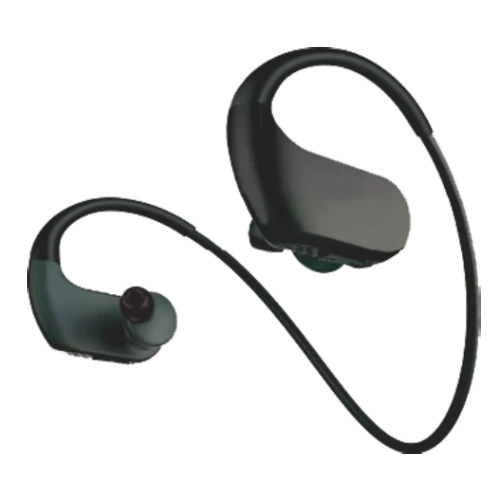 YONGYUNG Y15 waterproof in-ear sports headset