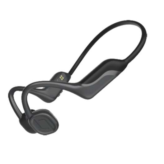 YONGYUNG Y16 waterproof bone conduction headset for sports