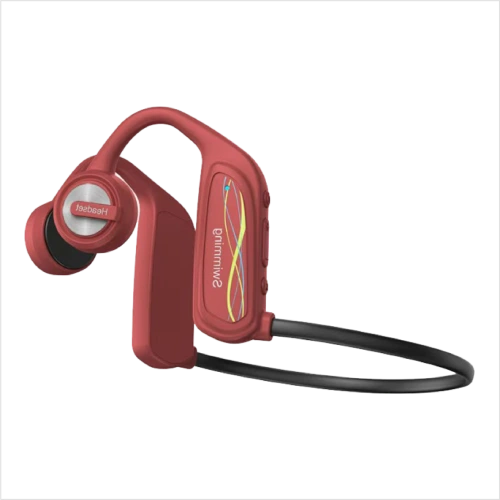 YONGYUNG K9 waterproof swimming headphones