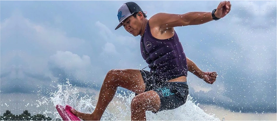 YONGYUNG swimming headphones for diverse water sports