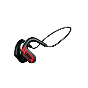 Y9 32GB IP68 basic waterproof bone conduction swimming headphones