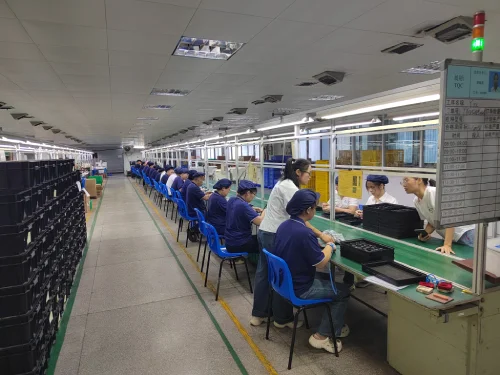 Assembly Line