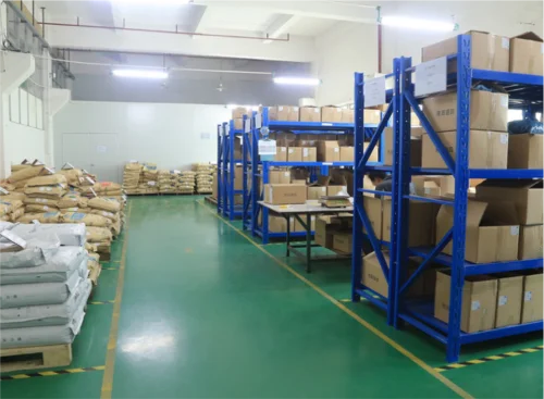 Warehouse