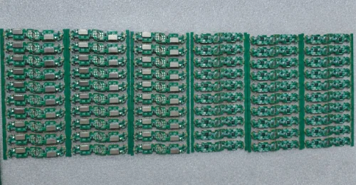 Hardware & Features